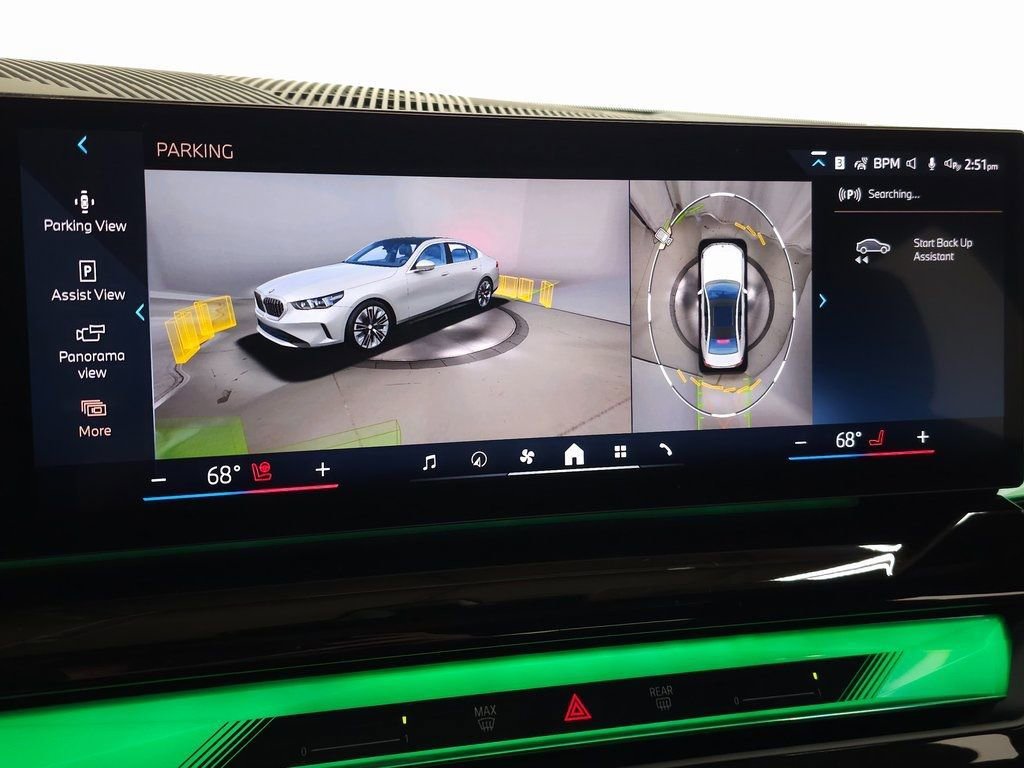 New 2026 BMW i5 eDrive40 image 30