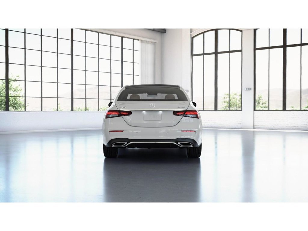 Used 2023 Mercedes-Benz E 350 4MATIC Sedan image 26