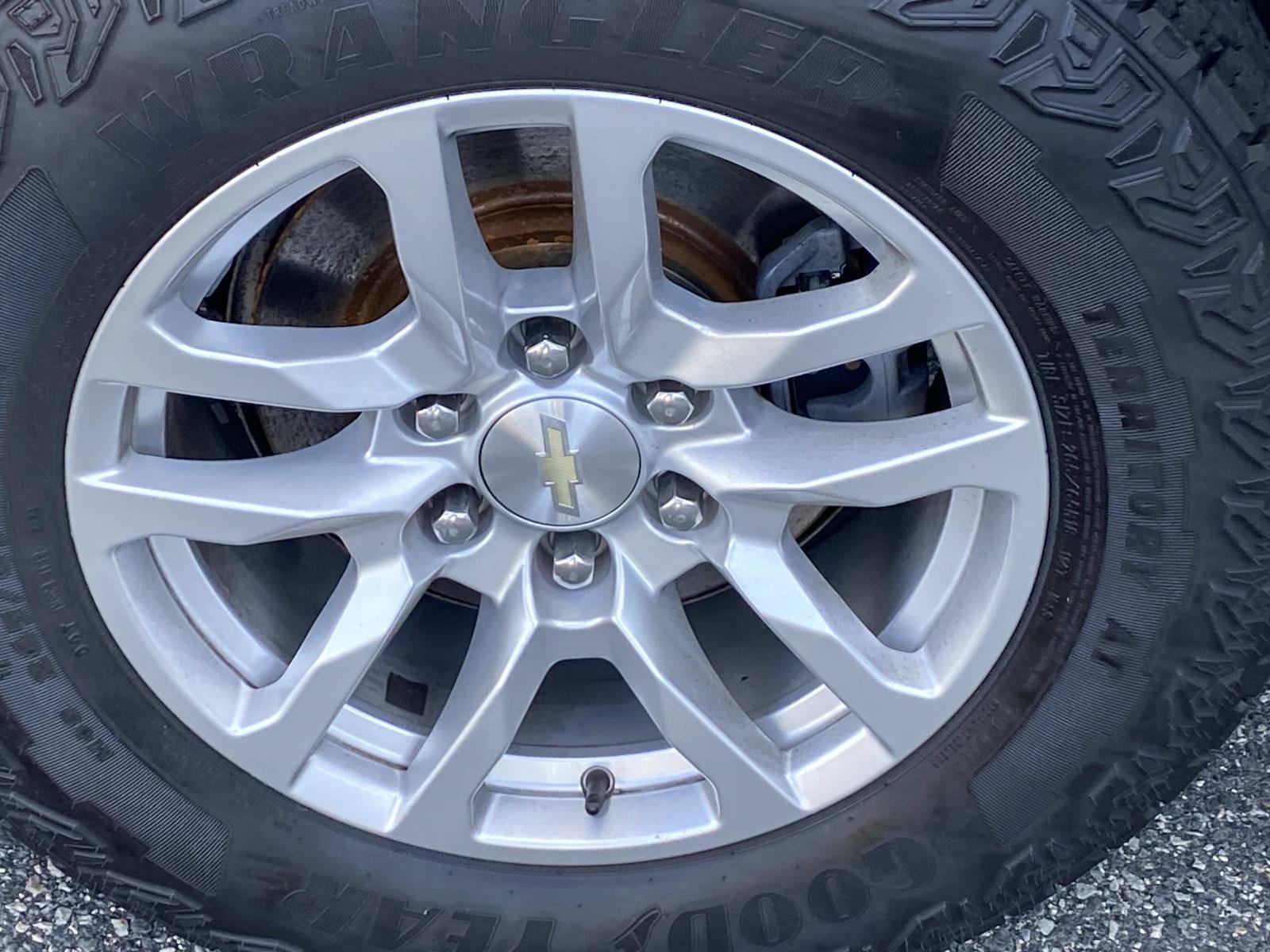 Used 2021 Chevrolet Tahoe LT RWD image 30