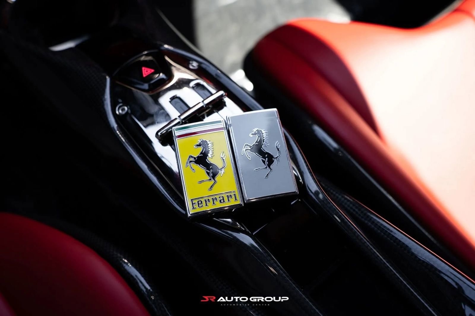 Used 2022 Ferrari SF90 Stradale image 37