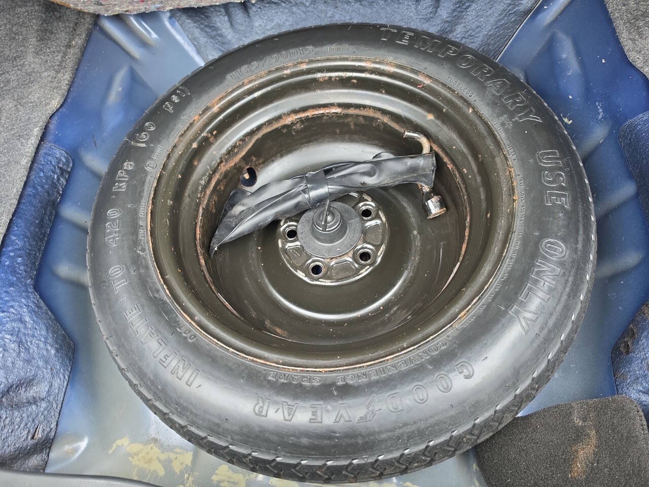 Used 2003 Honda Accord EX image 18