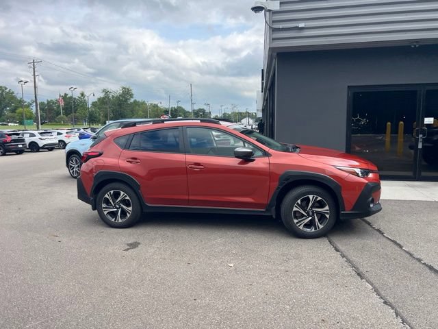 Used 2024 Subaru Crosstrek 2.0i Premium AWD/4WD image 2