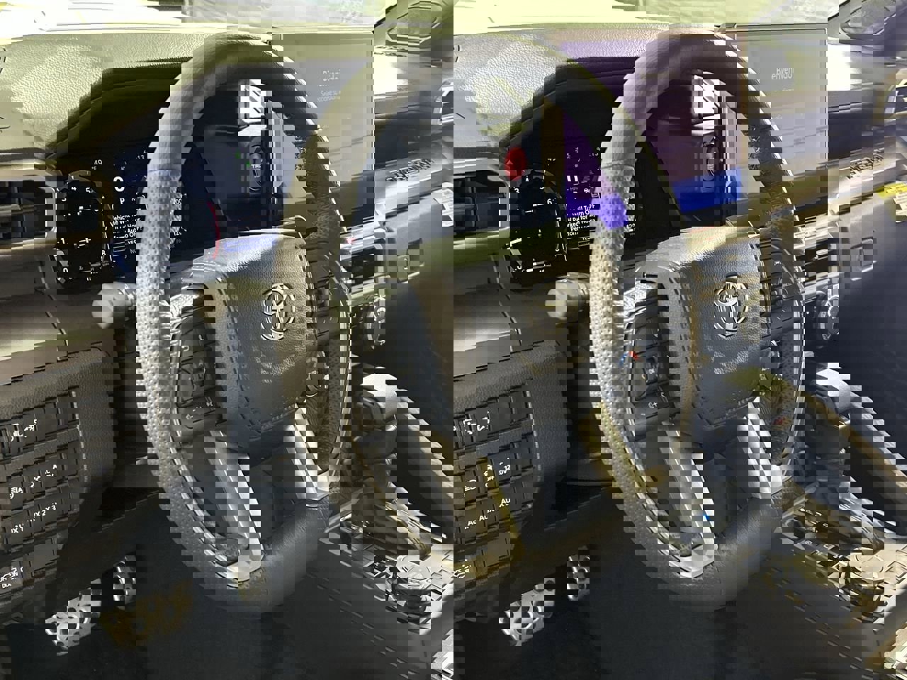 New 2026 Toyota Tacoma TRD Sport image 13