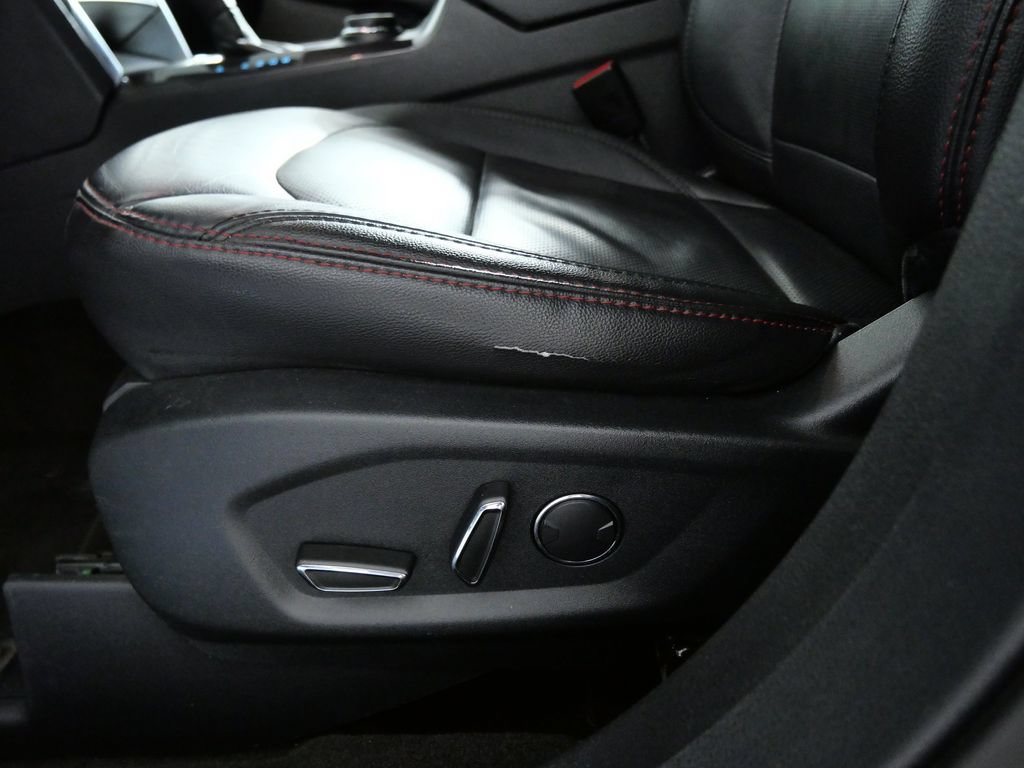 Used 2018 Ford Explorer Sport w/ Equipment Group 401A AWD/4WD image 17
