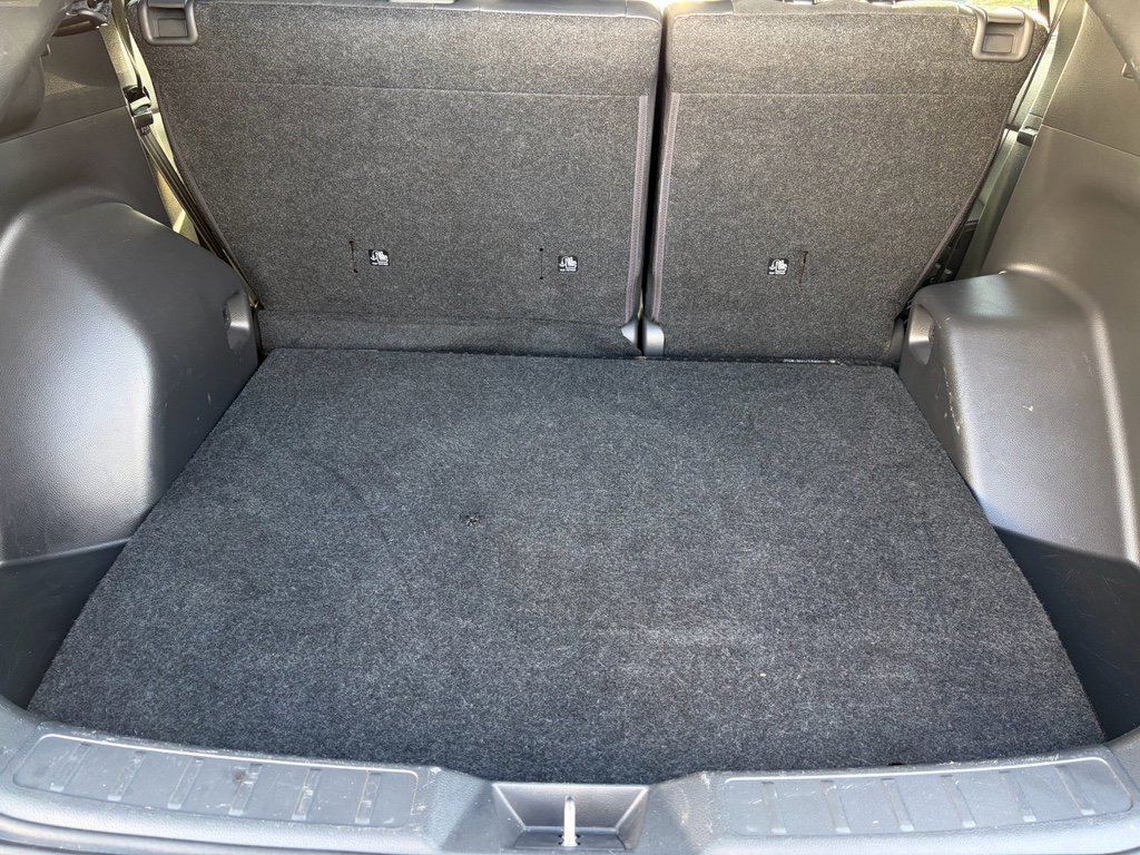 Used 2024 Mitsubishi Eclipse Cross SE image 37