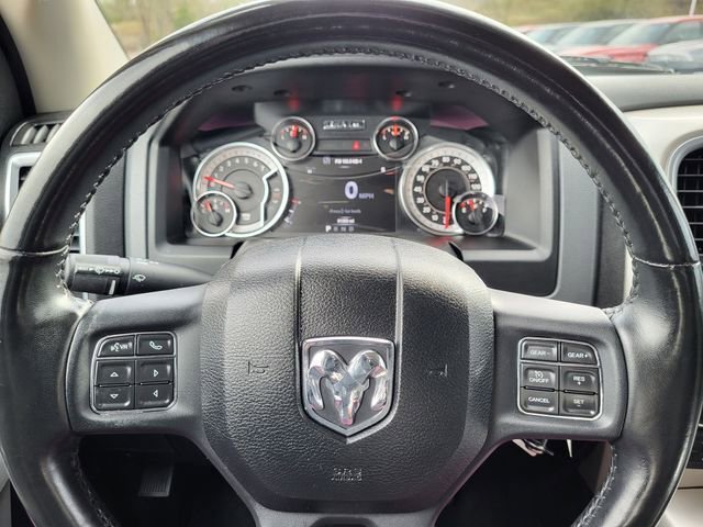 Used 2018 RAM 1500 Big Horn image 15