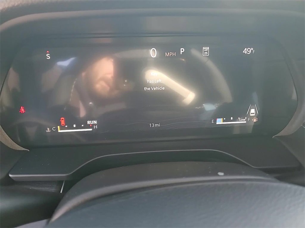 New 2026 Jeep Grand Cherokee Altitude image 15