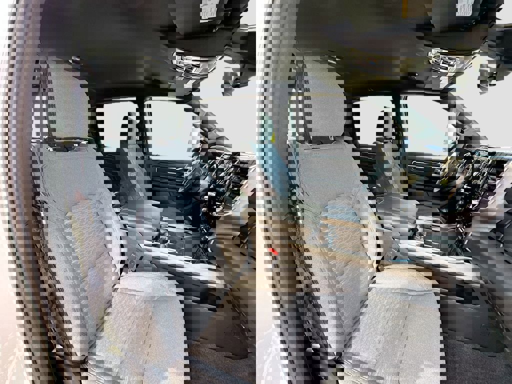 New 2026 RAM 1500 Big Horn image 31