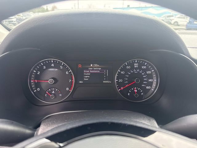 Used 2024 Kia Forte LXS image 33