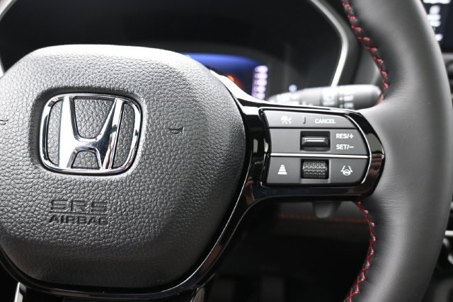 New 2026 Honda Pilot Black Edition image 29