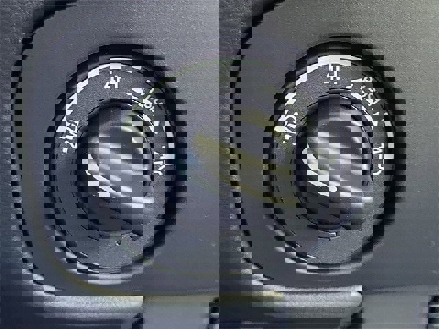 New 2026 Nissan Frontier PRO-4X image 19