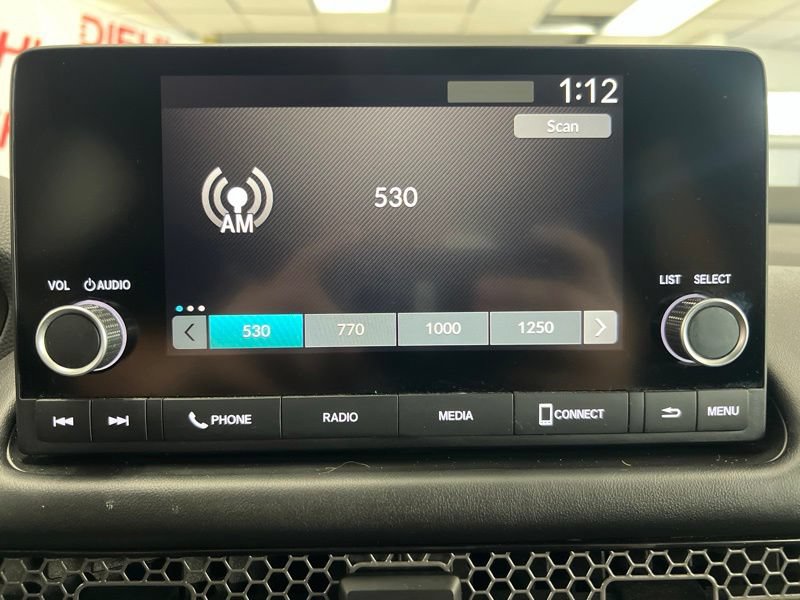Used 2025 Honda HR-V Sport image 26