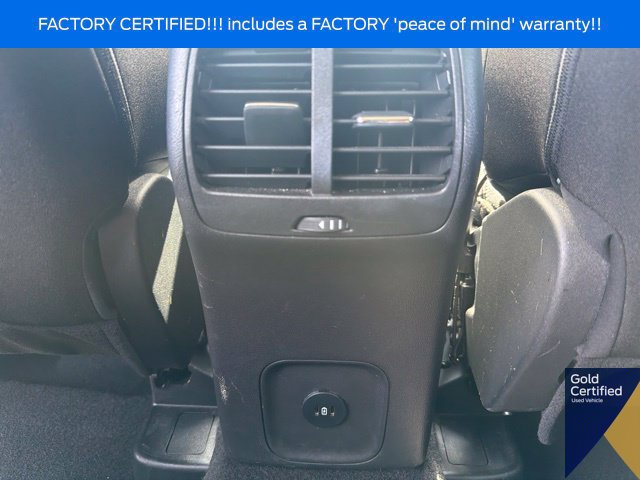 Used 2025 Ford Escape Active FWD image 18
