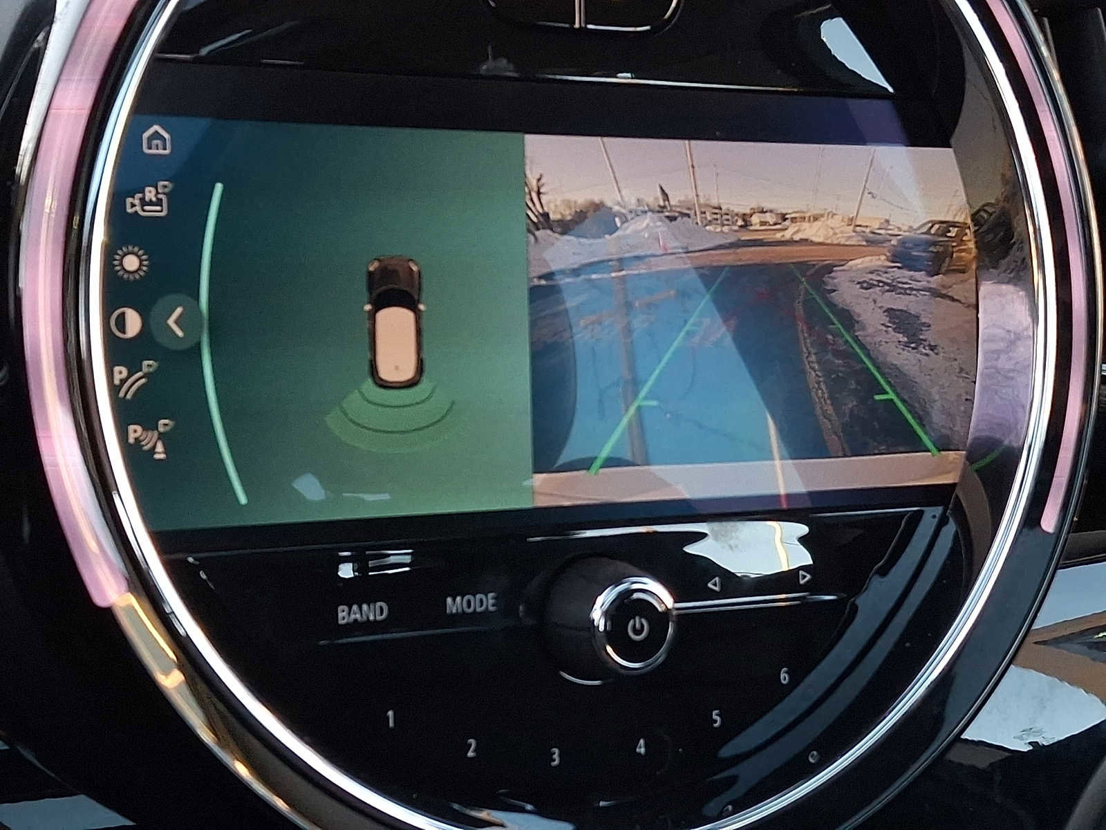 Certified 2023 MINI Cooper Countryman S image 15