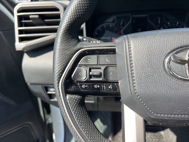 Used 2023 Toyota Tundra Limited image 19
