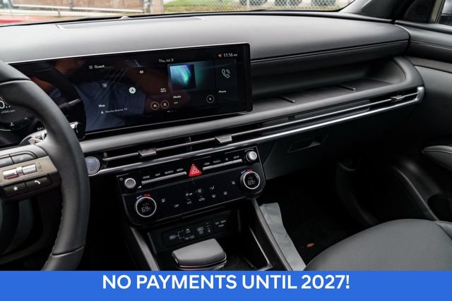 New 2025 Hyundai Santa Cruz XRT AWD/4WD image 14
