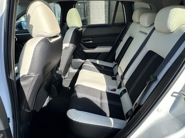 New 2026 MAZDA CX-50 AWD 2.5 S w/ Cargo Package image 7