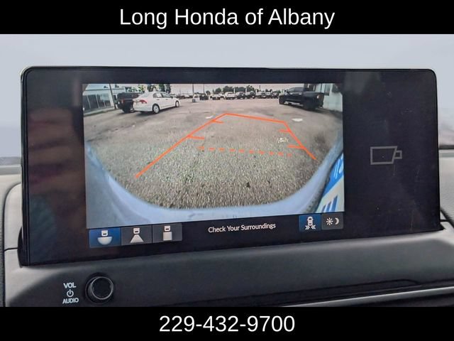 New 2026 Honda Pilot Sport image 22