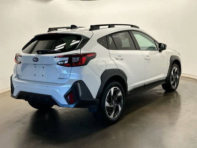 Certified 2024 Subaru Crosstrek 2.5i Limited AWD/4WD image 34