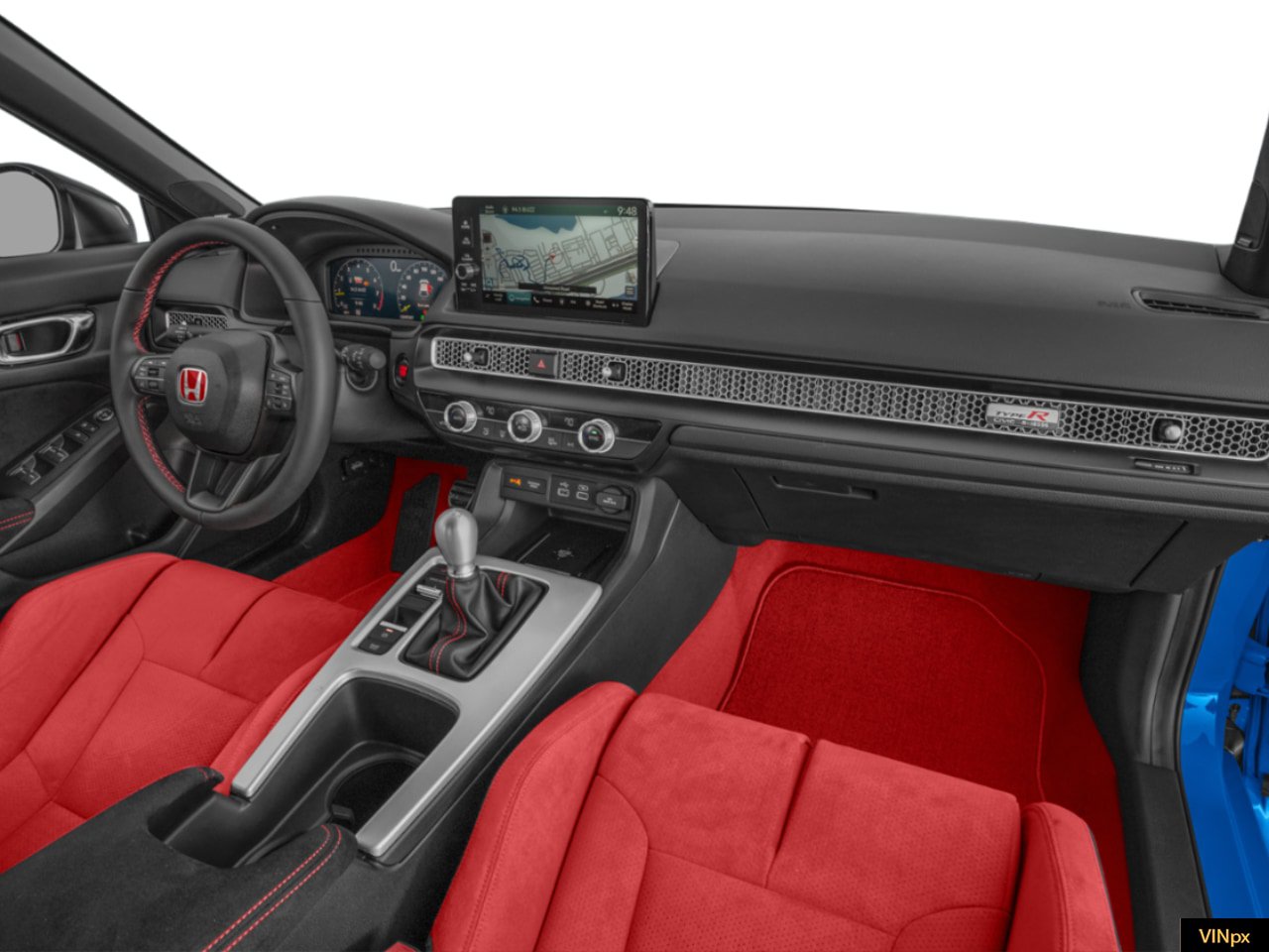 New 2026 Honda Civic Type R image 5