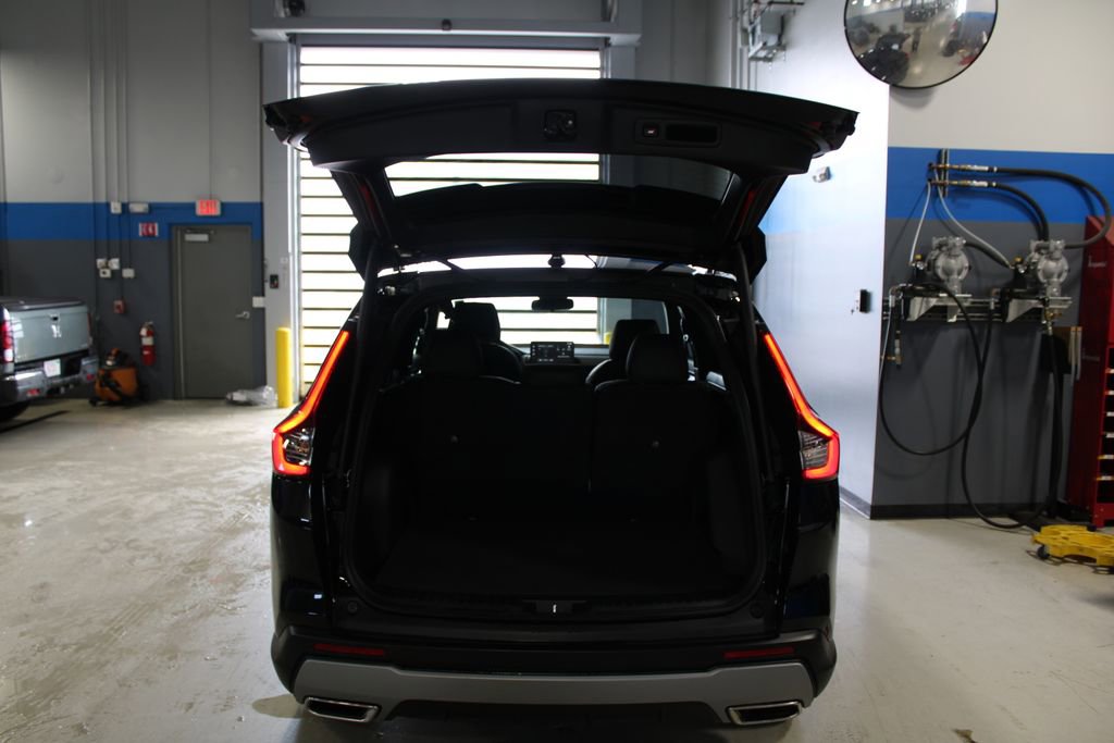 Used 2026 Honda CR-V TrailSport image 46