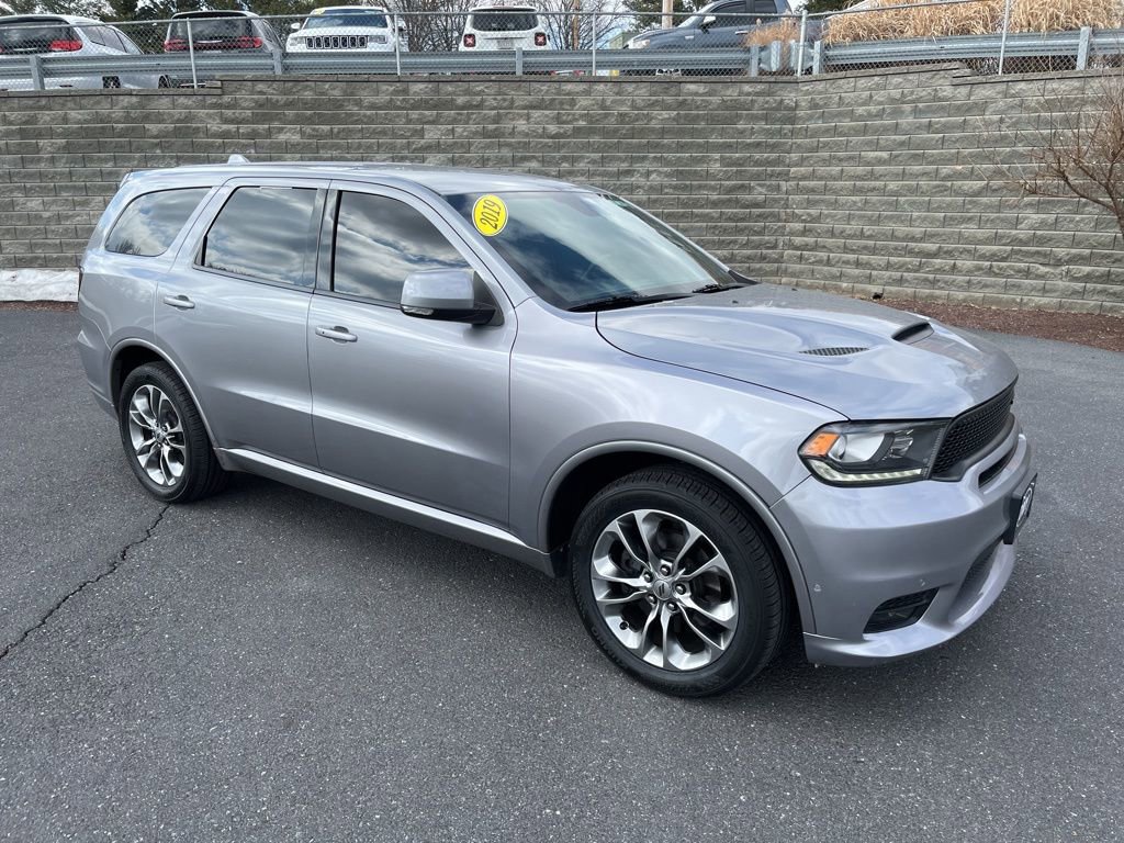 Used 2019 Dodge Durango R/T image 1