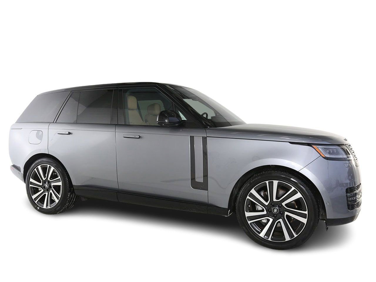 Used 2023 Land Rover Range Rover SE image 15