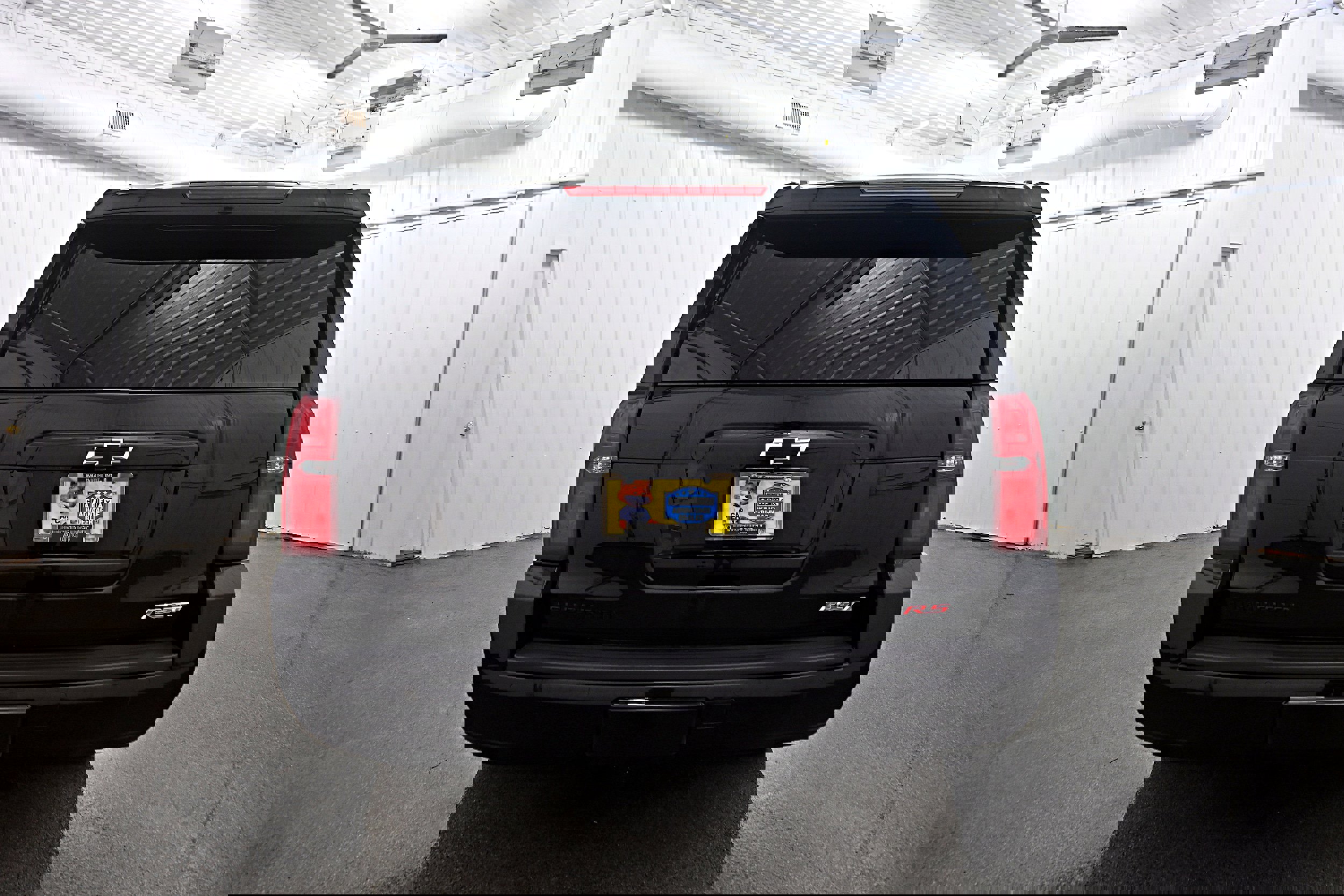 Used 2020 Chevrolet Suburban Premier w/ RST 6.2L Performance Edition image 41