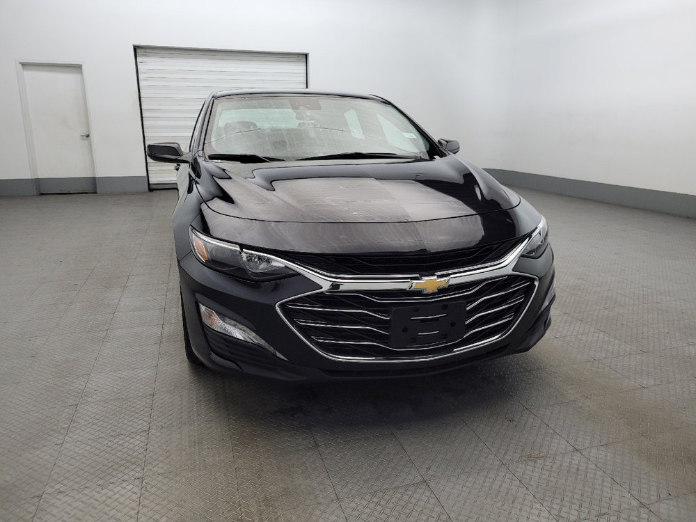 Used 2023 Chevrolet Malibu LT image 14