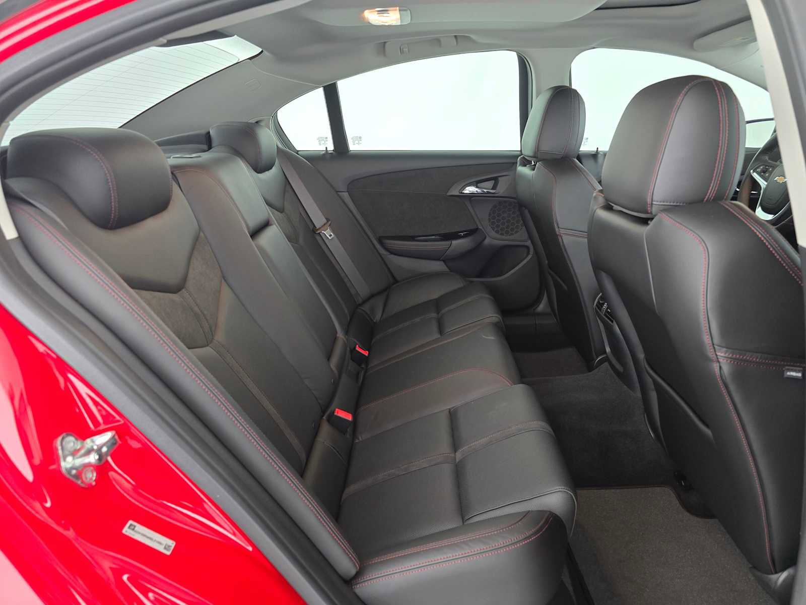 Used 2016 Chevrolet SS image 11