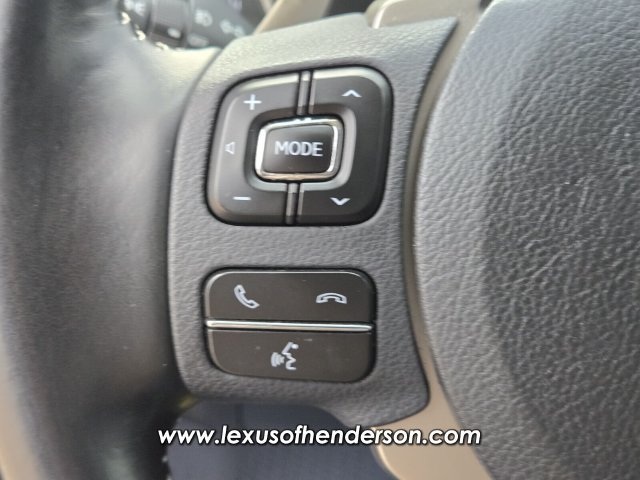 Used 2020 Lexus NX 300 FWD w/ Comfort Package image 23