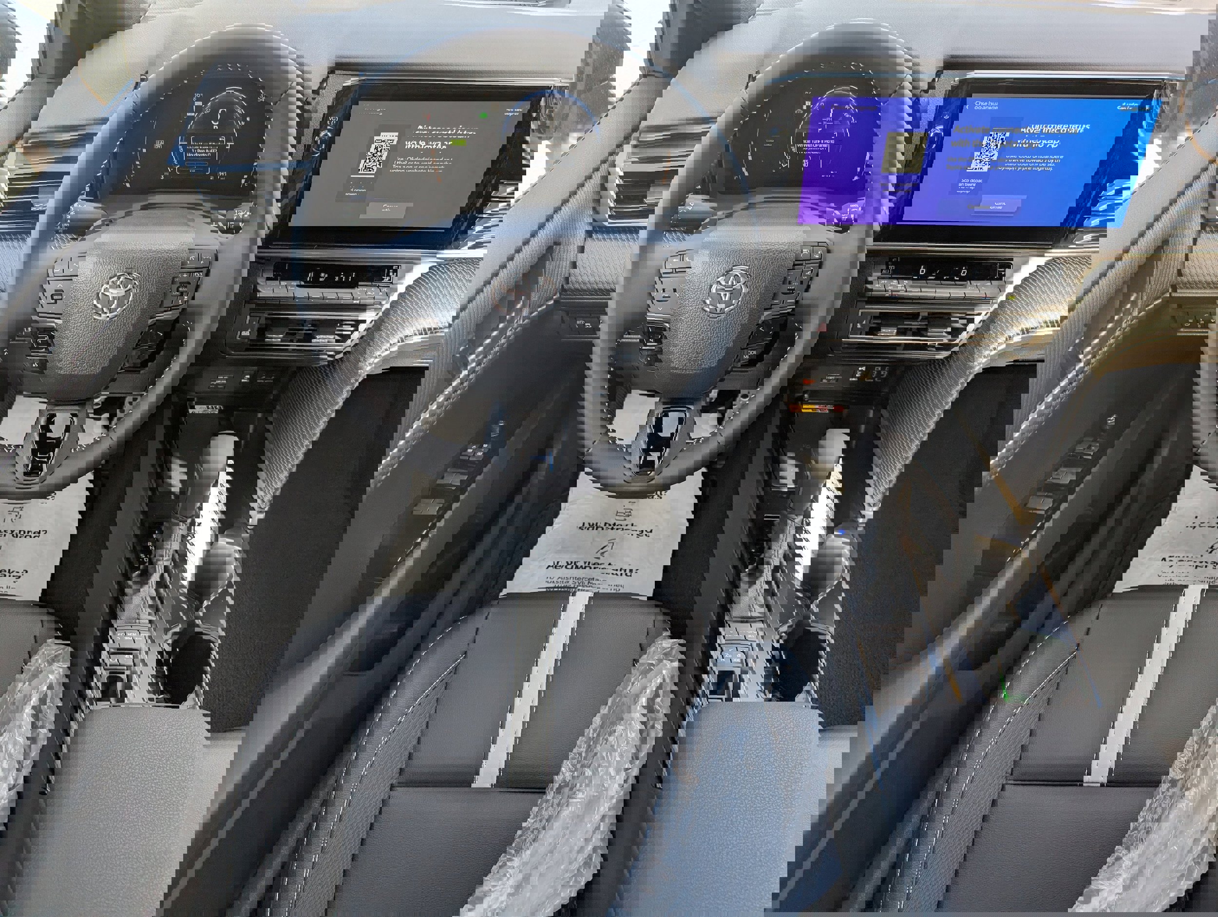 New 2026 Toyota Camry SE image 24
