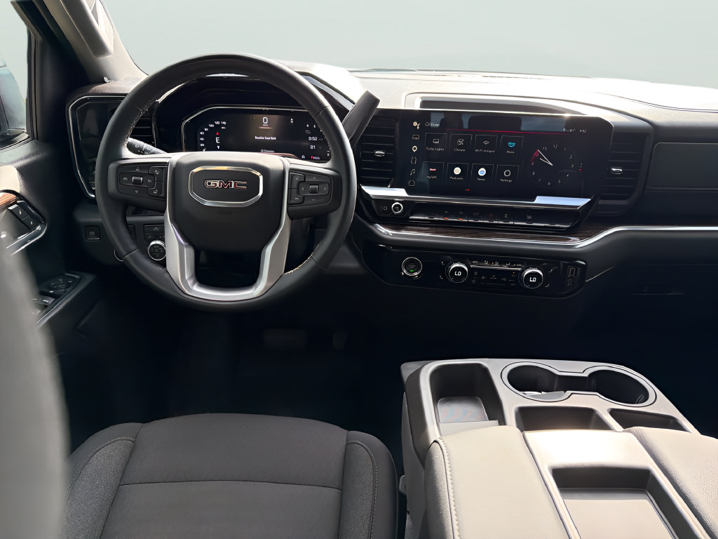 Used 2024 GMC Sierra 1500 Elevation RWD image 29