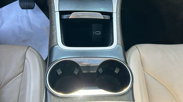 Used 2018 Lincoln MKX Reserve w/ Driver Assistance Package image 21