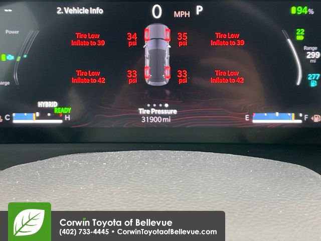 Used 2022 Jeep Grand Cherokee Limited 4xe image 10