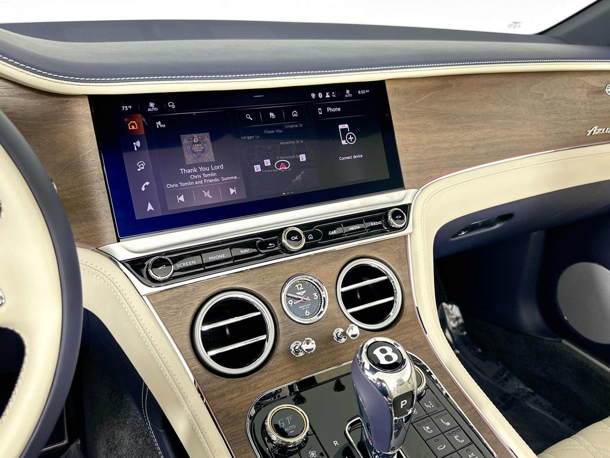 New 2026 Bentley Continental GT AWD/4WD image 12