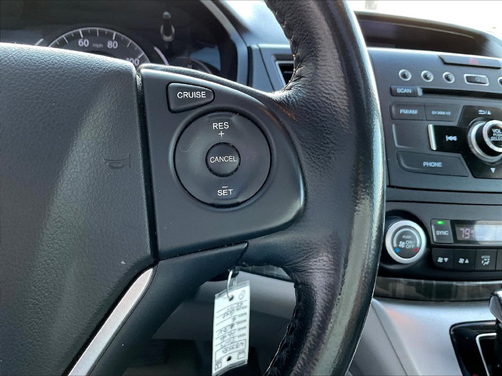 Used 2013 Honda CR-V EX-L image 12