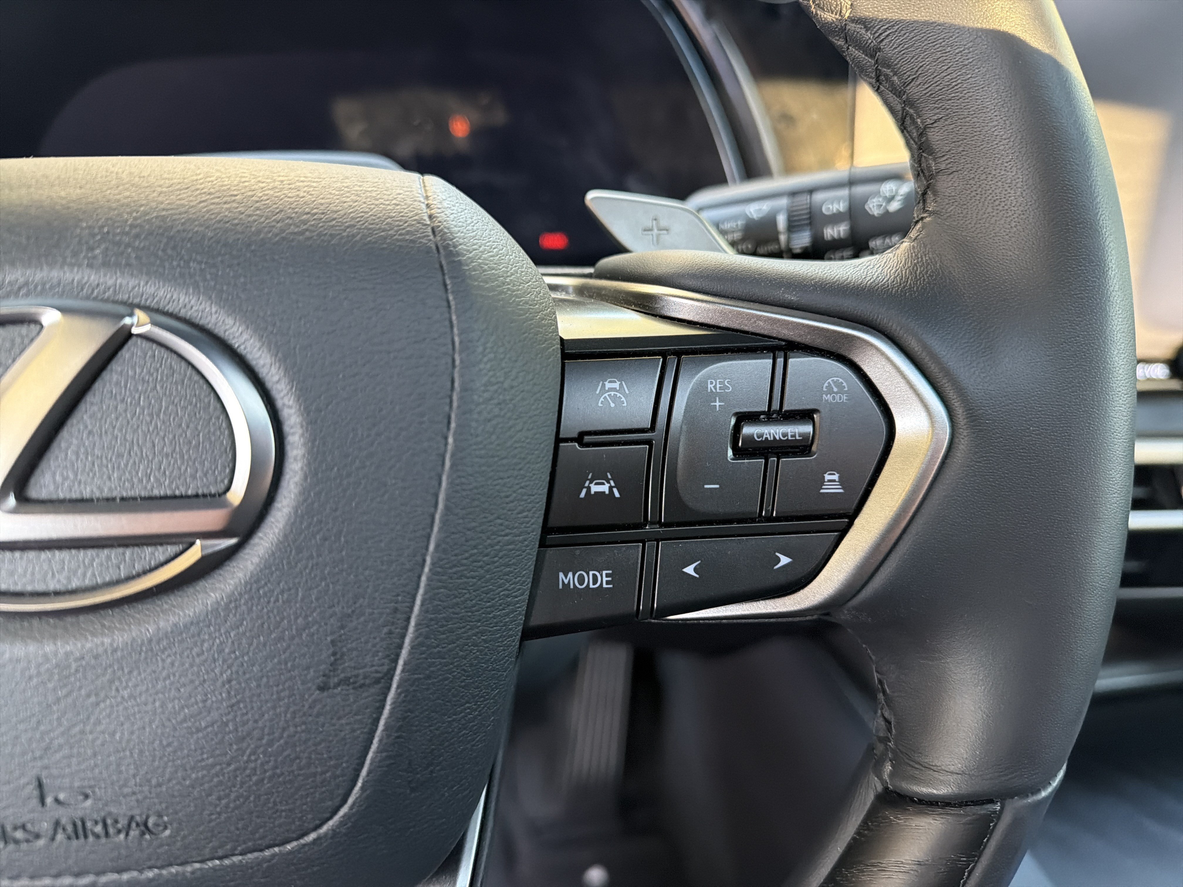 Certified 2026 Lexus RX 350 Premium w/ Convenience Package AWD/4WD image 19
