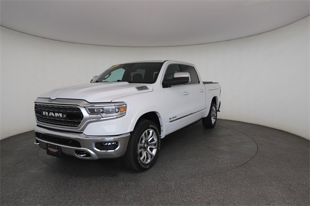 Used 2023 RAM 1500 Limited image 2