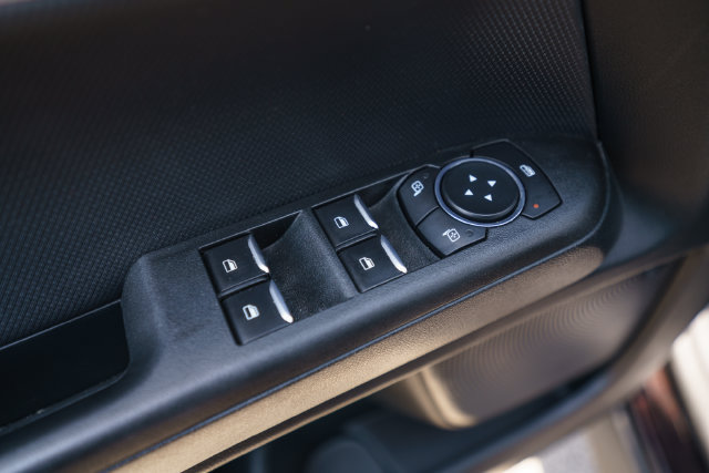 Used 2021 Ford Bronco Sport Big Bend AWD/4WD image 19