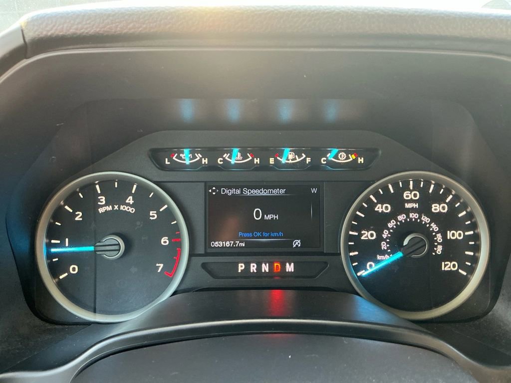 Used 2018 Ford F150 XLT w/ Equipment Group 301A Mid image 19