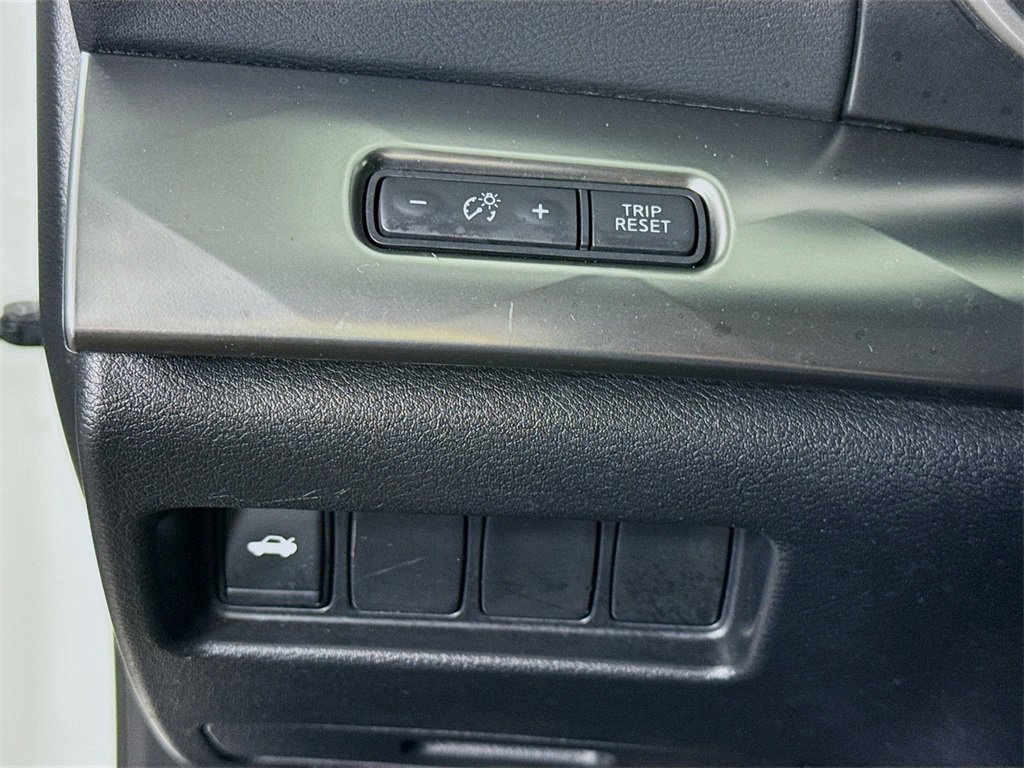 Used 2019 Nissan Maxima 3.5 SV w/ Floor Mat Group image 19