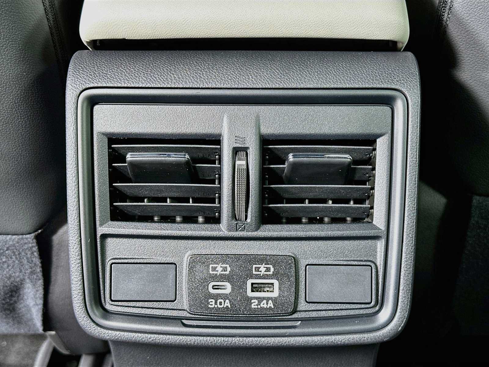 New 2026 Subaru Forester Premium AWD/4WD image 23