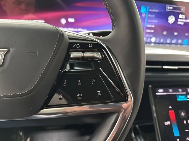 Used 2025 Cadillac Escalade IQ Sport 2 image 25