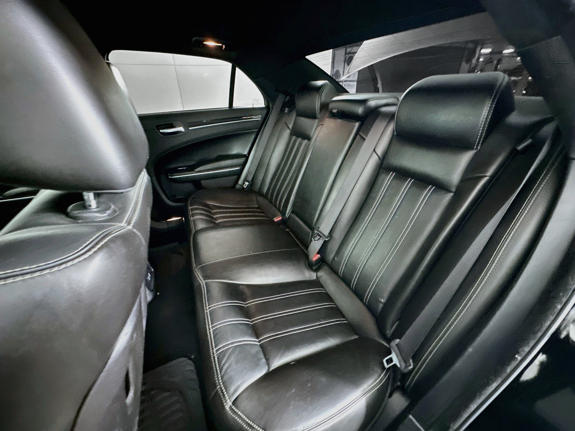 Used 2021 Chrysler 300 S RWD image 26