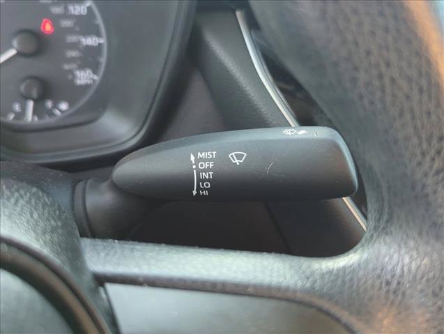 Certified 2024 Toyota Corolla LE FWD image 20
