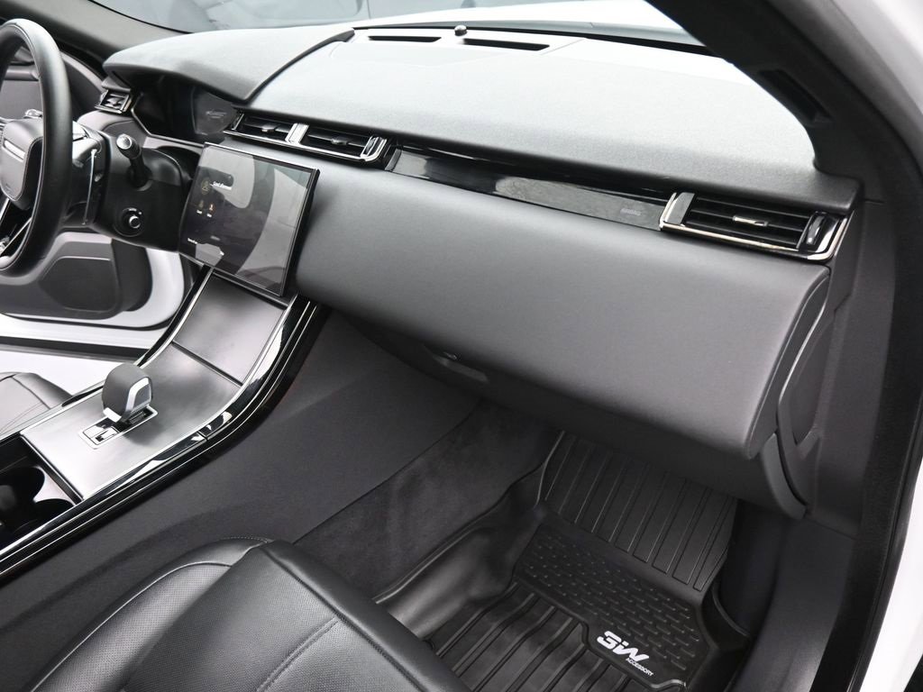 Used 2024 Land Rover Range Rover Velar Dynamic SE image 8