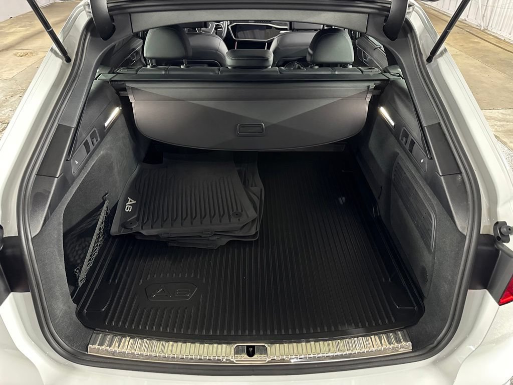 Used 2022 Audi A6 3.0T allroad Premium Plus AWD/4WD image 54