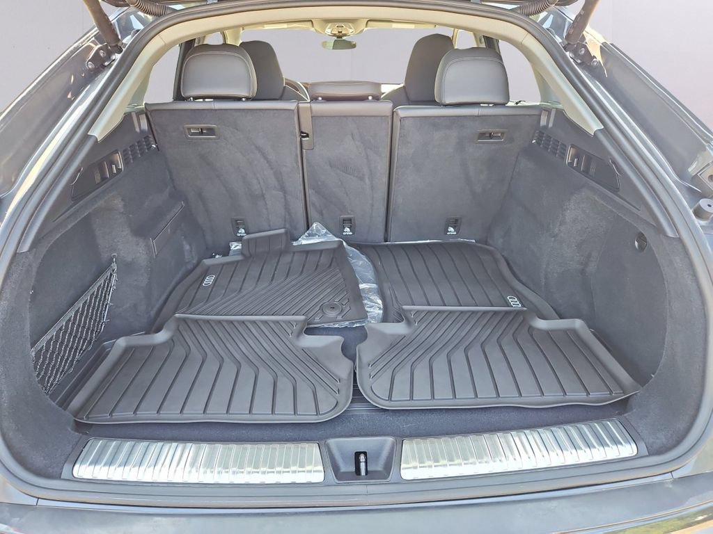 Certified 2025 Audi Q5 Premium Plus w/ Premium Plus AWD/4WD image 38