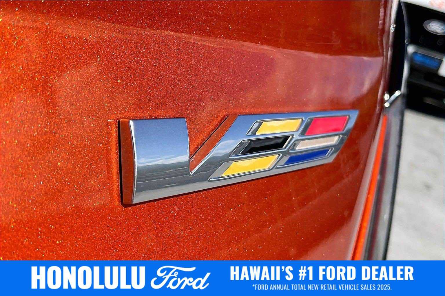 Used 2022 Cadillac CT4 V Blackwing w/ Technology Package